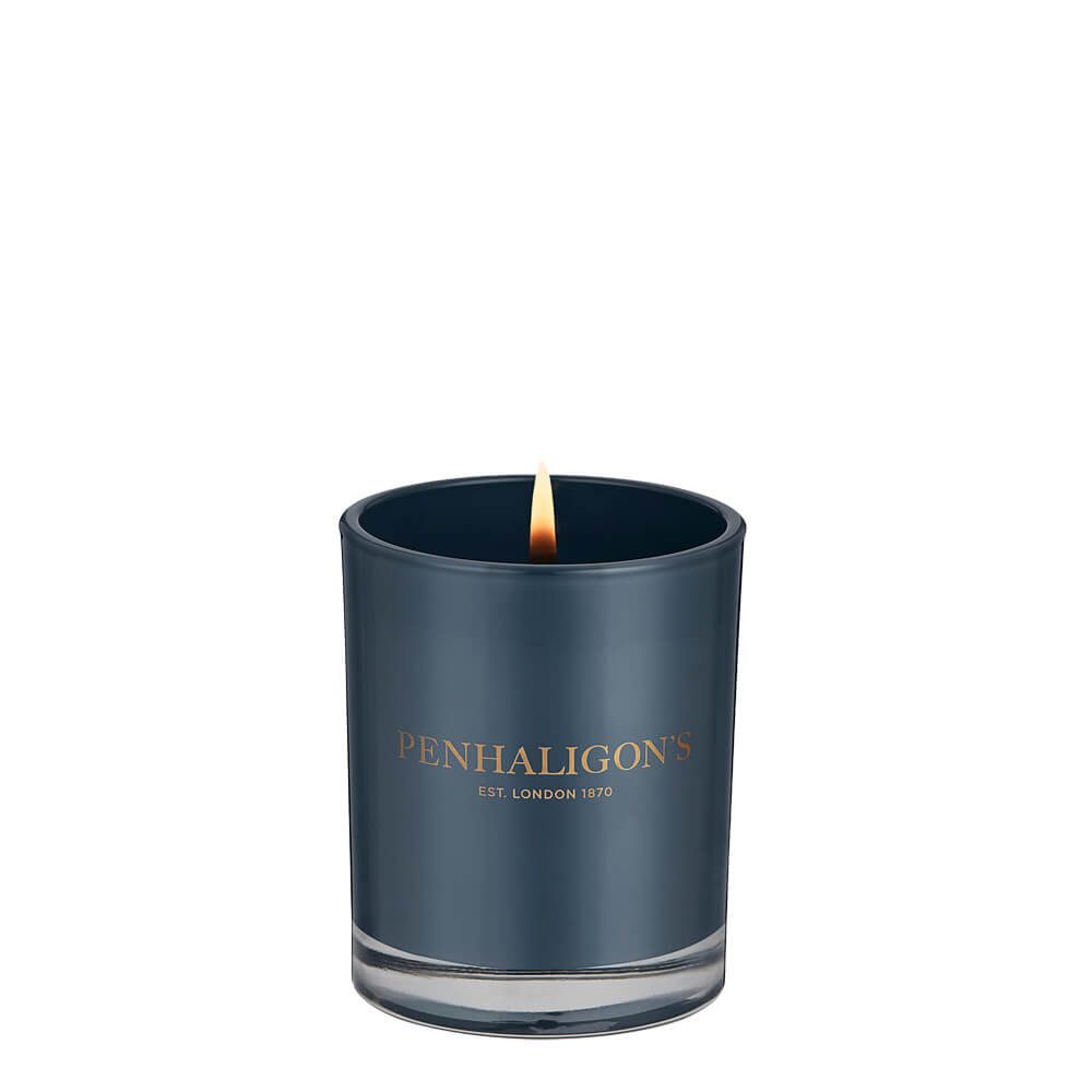 Penhaligon's Roanoke Ivy Scented Candle 200g